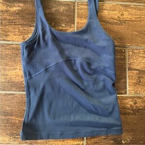 TnAction navy tank
